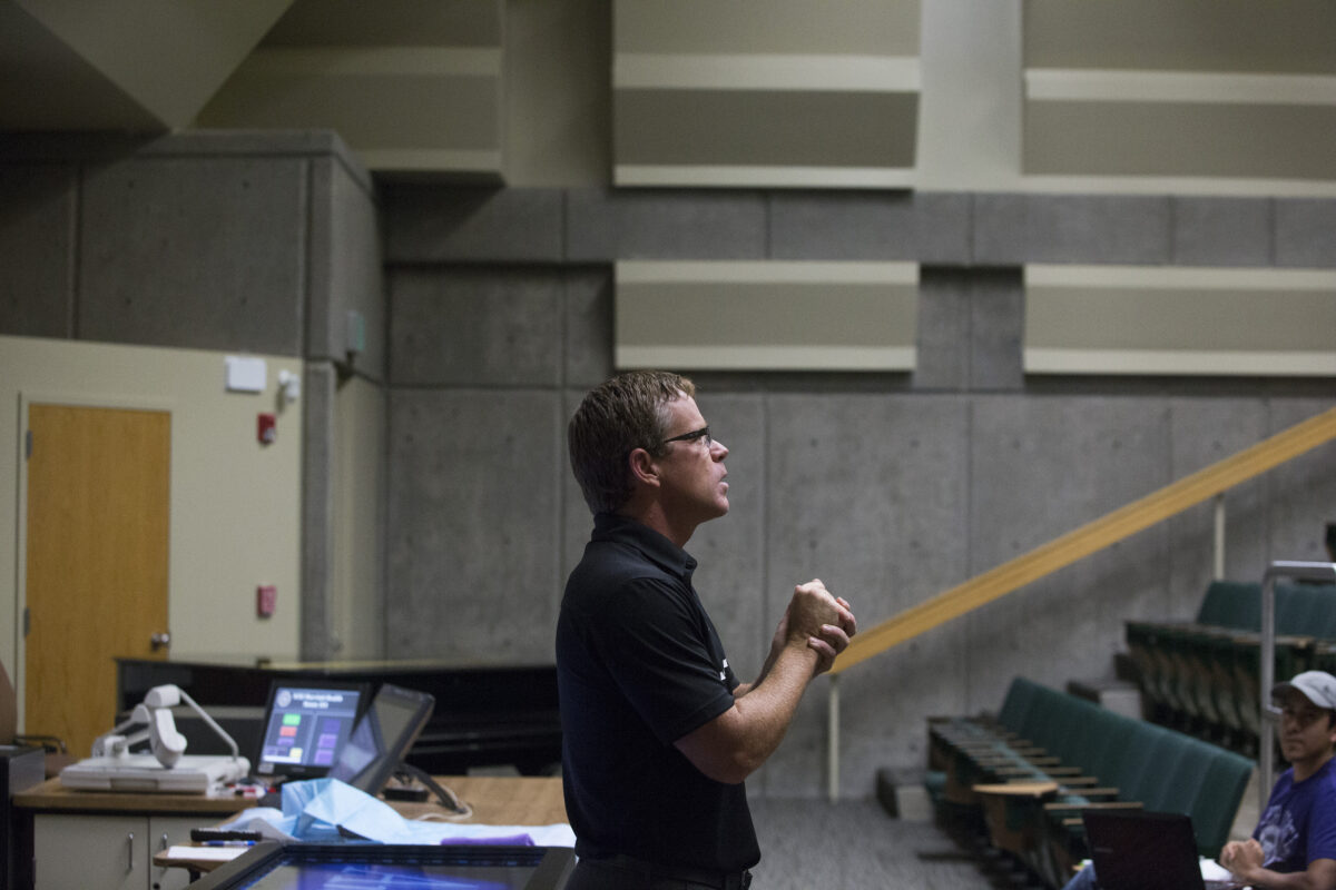 Human body dissection in 3D at WSU News, Sports, Jobs StandardExaminer